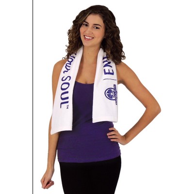 Xpress Fitness Towel